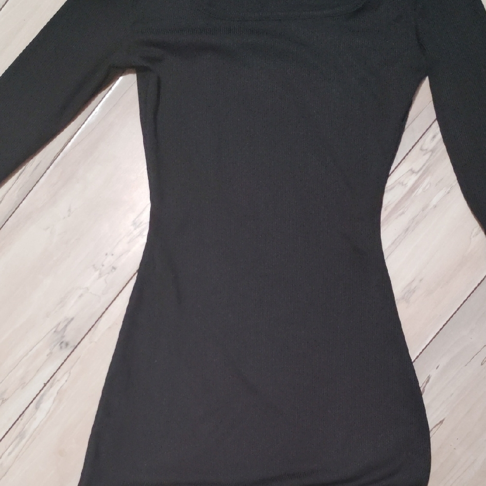 Elegant Black Jumpsuit
